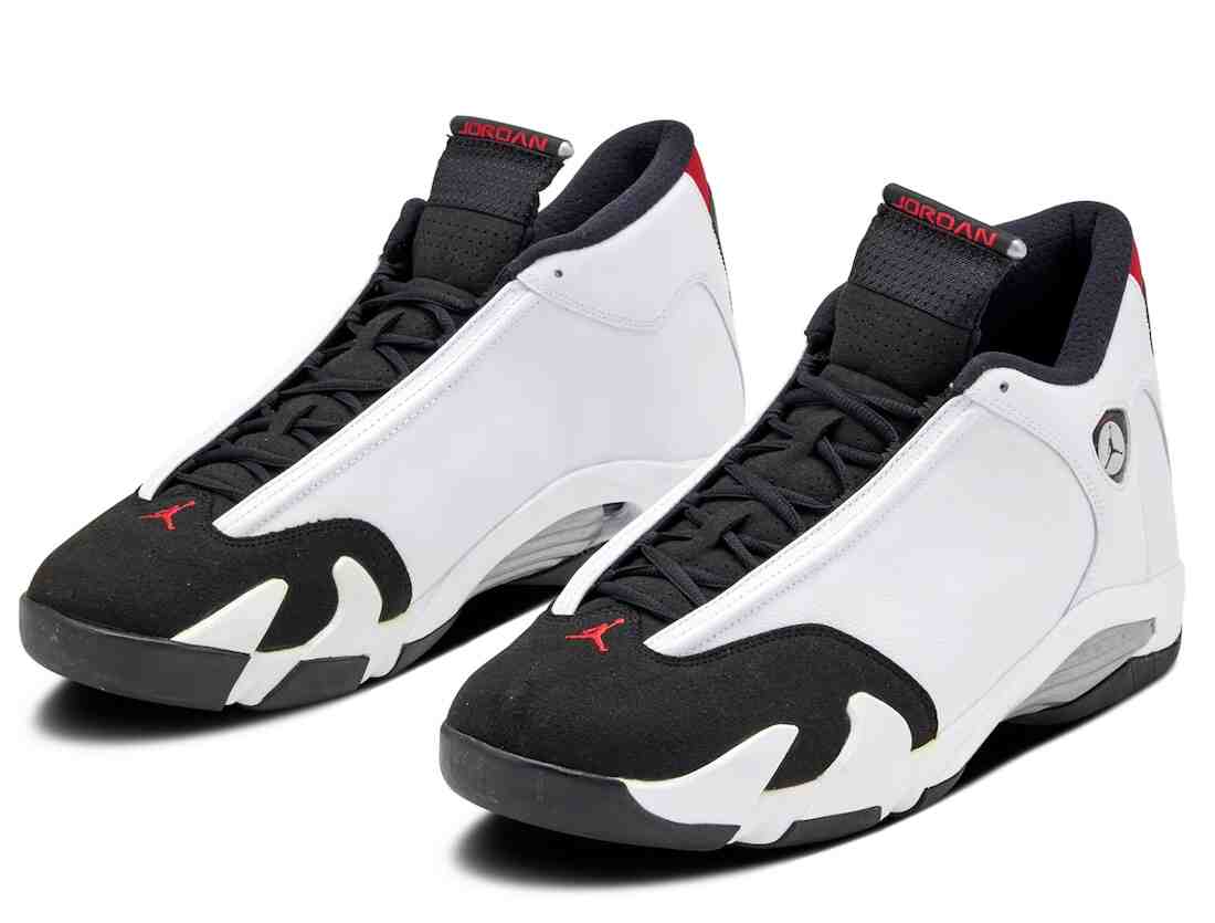 Black Toe 2024