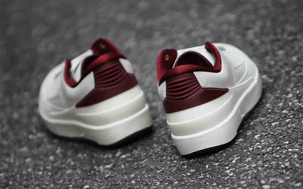 Air Jordan 2 Low "中國新年 "於 2024 年 1 月發佈 Air Jordan 2 Low, Air Jordan 2 - Air Jordan 2 Low "中國新年 "於 2024 年 1 月發佈