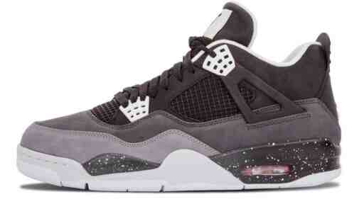 Air Jordan 4 Fear, Air Jordan 4, Air Jordan 3 - Air Jordan 4 "Fear "將於 2024 年假日回歸