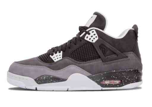 Air Jordan 4 Fear, Air Jordan 4, Air Jordan 3 - Air Jordan 4 "Fear "將於 2024 年假日回歸