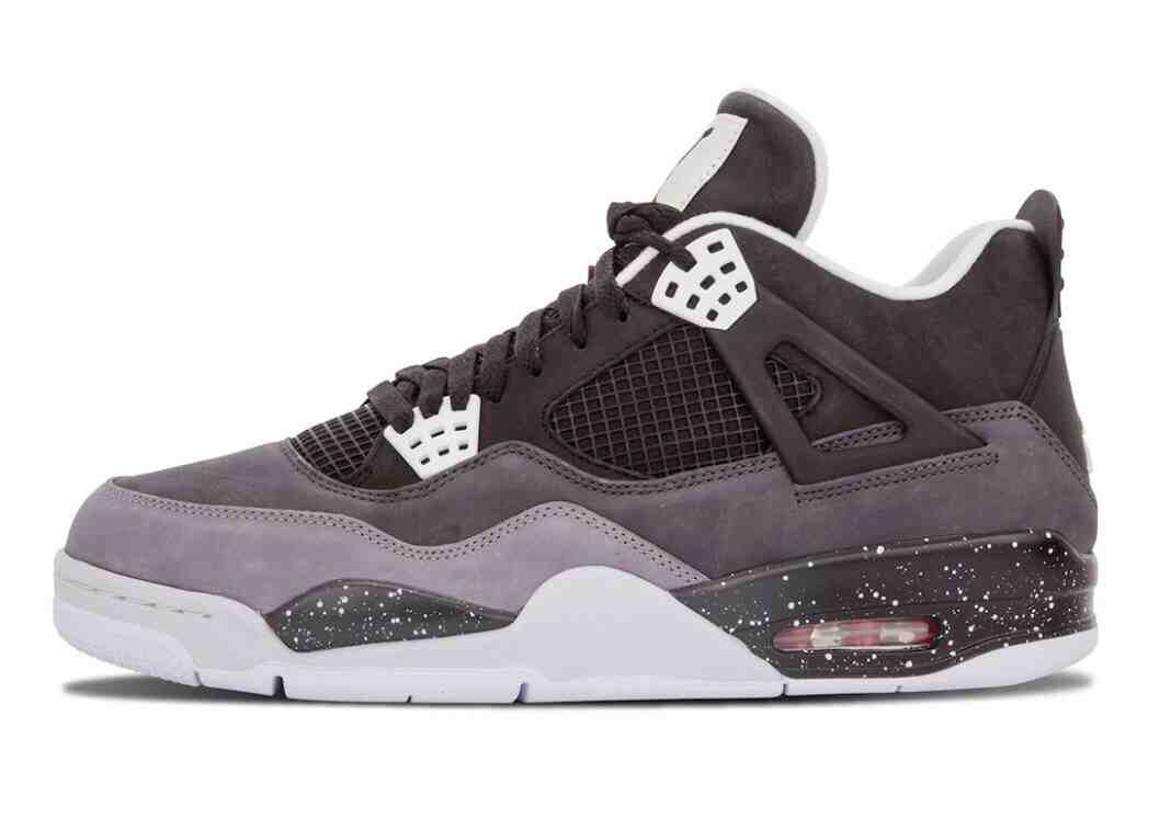 Air Jordan 4 Fear, Air Jordan 4, Air Jordan 3 - Air Jordan 4 "Fear "將於 2024 年假日回歸