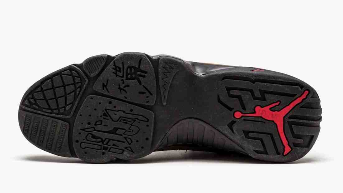 空氣喬丹 9 "橄欖色 "2024 年假日回歸 Nike, Air Jordan 9 Olive, Air Jordan 9 - 空氣喬丹 9 "橄欖色 "2024 年假日回歸