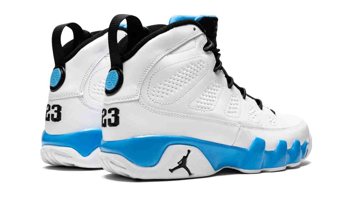更好的 Air Jordan 9:"粉藍 "還是 "瘦詹金斯" Community Poll, Air Jordan 9 Slim Jenkins, Air Jordan 9 Powder Blue, Air Jordan 9 - 更好的 Air Jordan 9:"粉藍 "還是 "瘦詹金斯"
