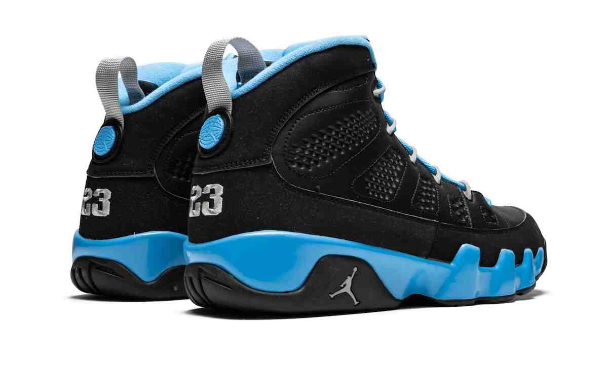 更好的 Air Jordan 9:"粉藍 "還是 "瘦詹金斯" Community Poll, Air Jordan 9 Slim Jenkins, Air Jordan 9 Powder Blue, Air Jordan 9 - 更好的 Air Jordan 9:"粉藍 "還是 "瘦詹金斯"