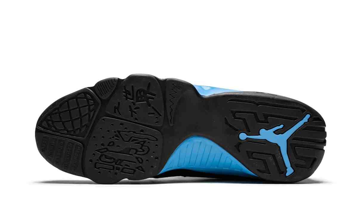 更好的 Air Jordan 9:"粉藍 "還是 "瘦詹金斯" Community Poll, Air Jordan 9 Slim Jenkins, Air Jordan 9 Powder Blue, Air Jordan 9 - 更好的 Air Jordan 9:"粉藍 "還是 "瘦詹金斯"