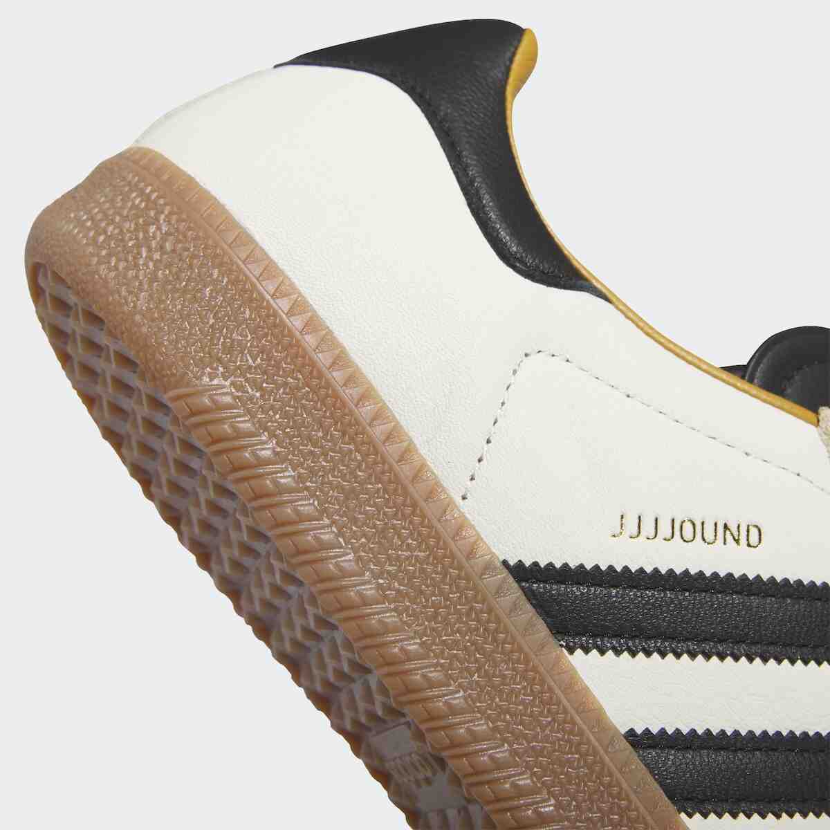 JJJJound, adidas Samba - JJJJound x 阿迪達斯桑巴包 2024 年春季發佈