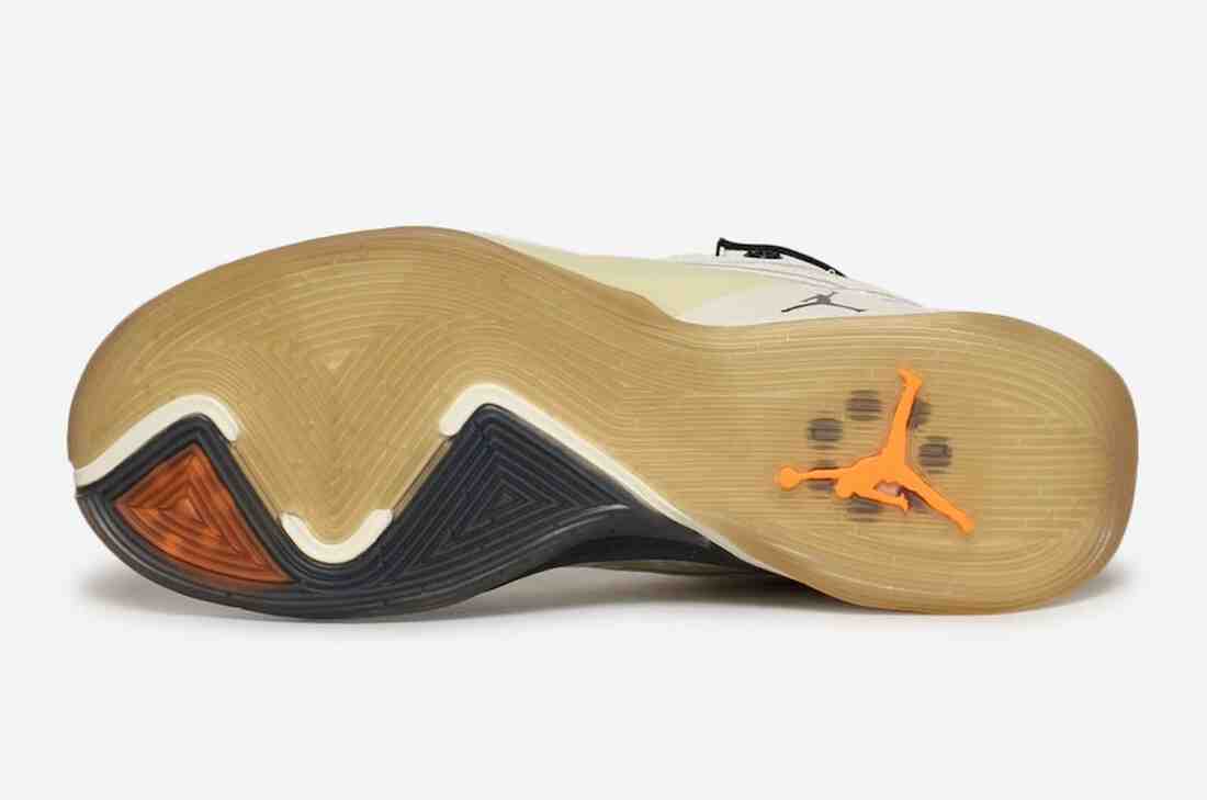 喬丹-盧卡 2 "椰奶色 "登場 Nike, Jordan Luka 2 - 喬丹-盧卡 2 "椰奶色 "登場