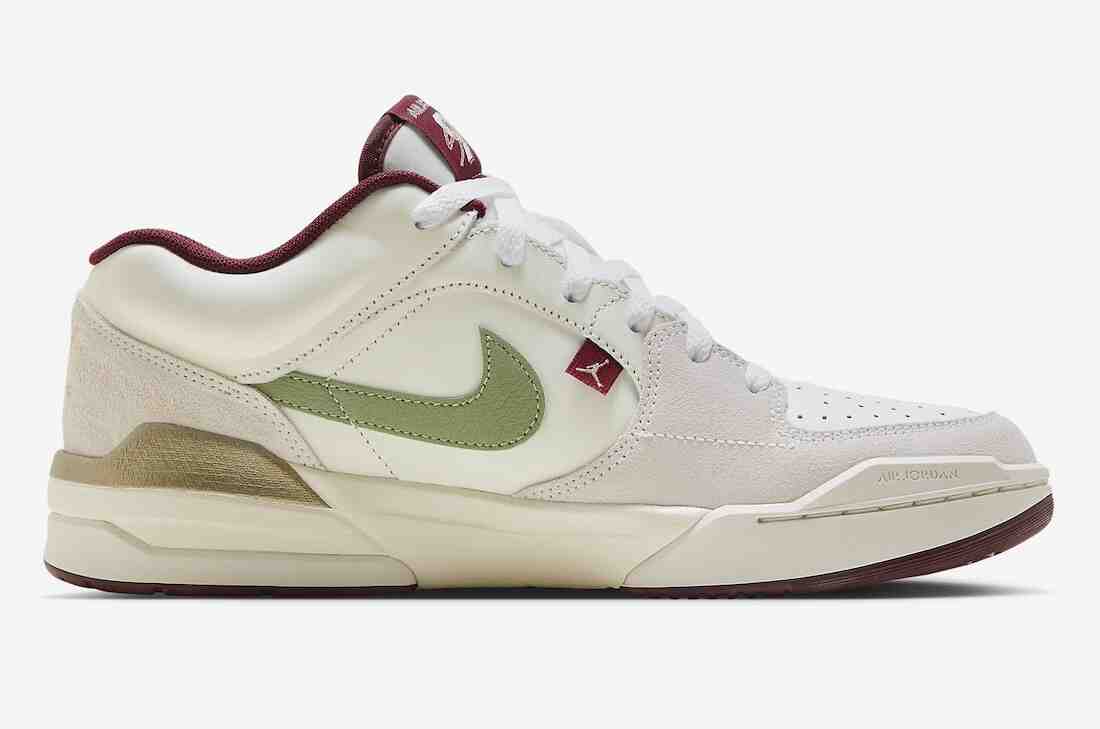 喬丹體育館 90 "中國新年 "2024 年 1 月發佈 Nike, Jordan Stadium 90, Jordan Brand - 喬丹體育館 90 "中國新年 "2024 年 1 月發佈