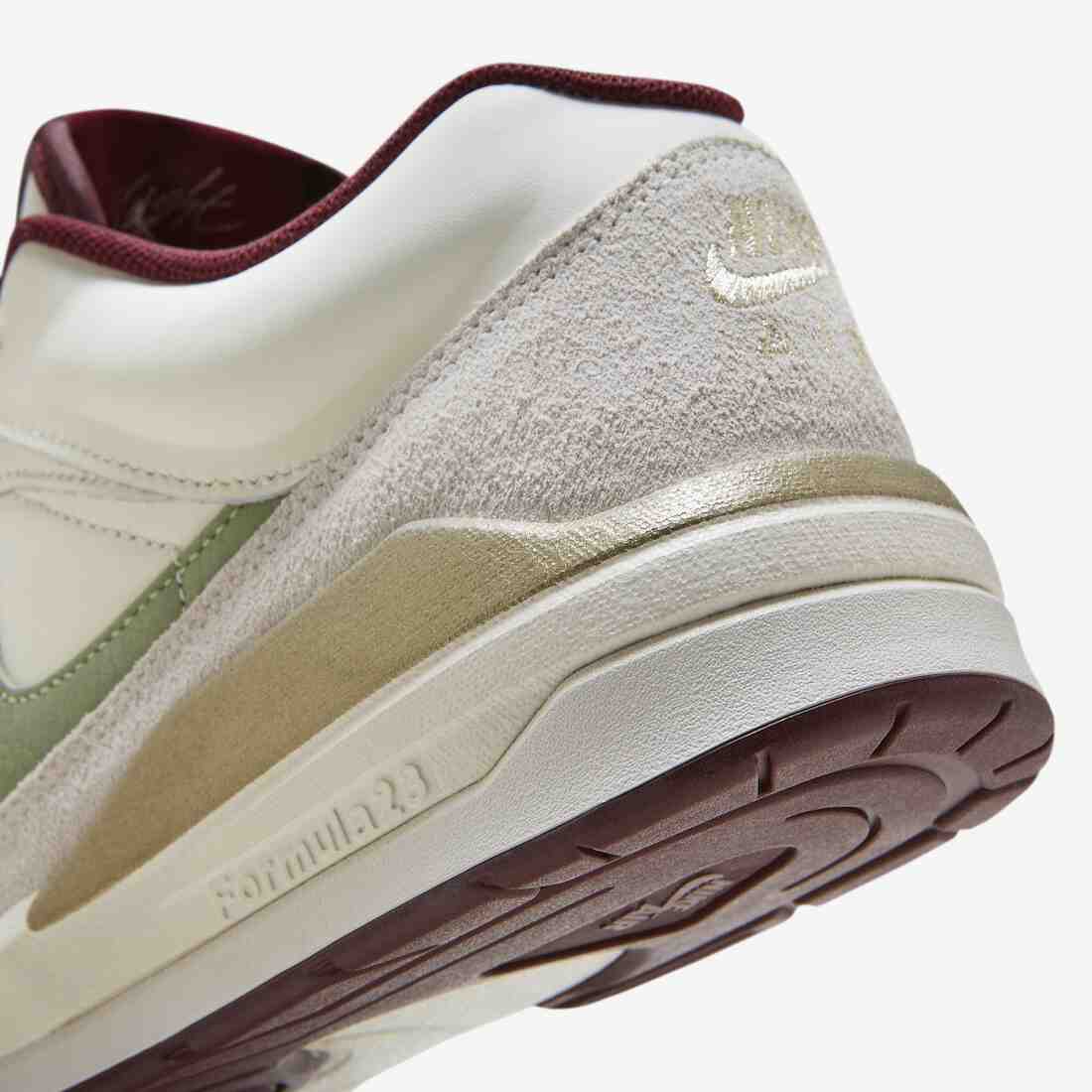 喬丹體育館 90 "中國新年 "2024 年 1 月發佈 Nike, Jordan Stadium 90, Jordan Brand - 喬丹體育館 90 "中國新年 "2024 年 1 月發佈