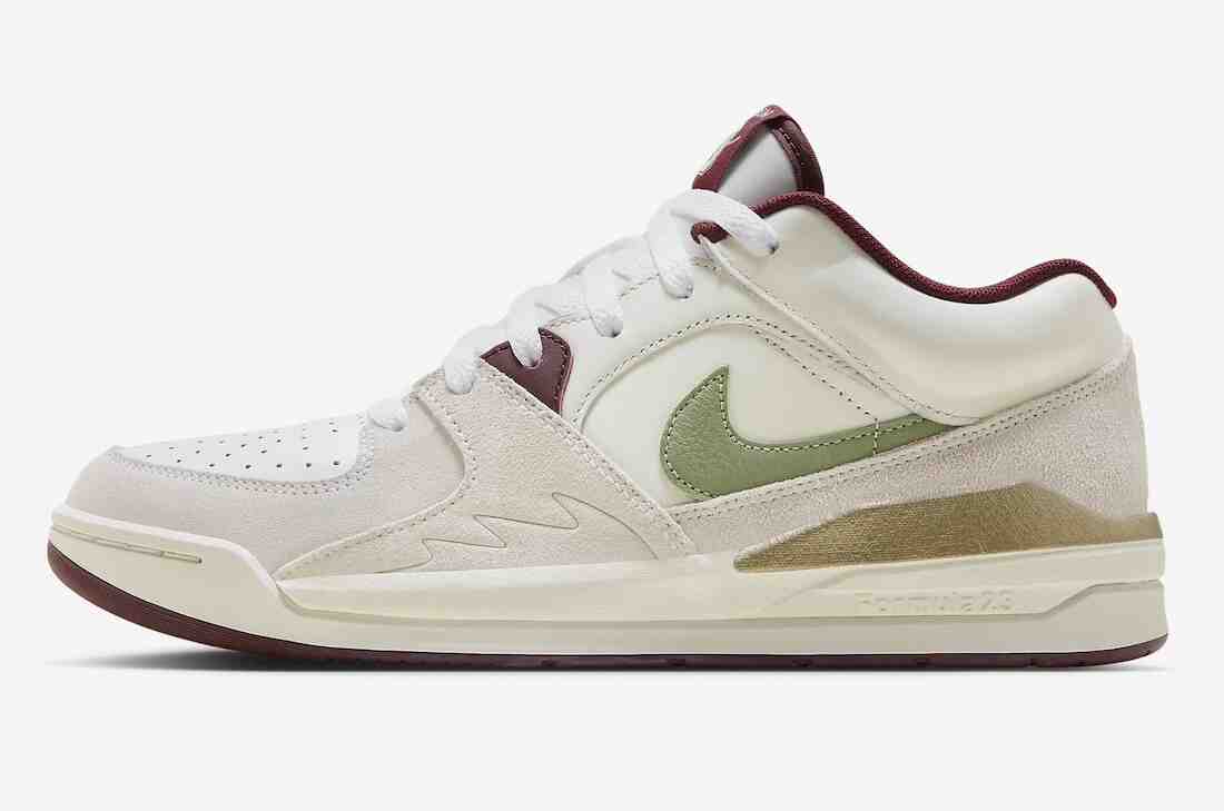 喬丹體育館 90 "中國新年 "2024 年 1 月發佈 Nike, Jordan Stadium 90, Jordan Brand - 喬丹體育館 90 "中國新年 "2024 年 1 月發佈