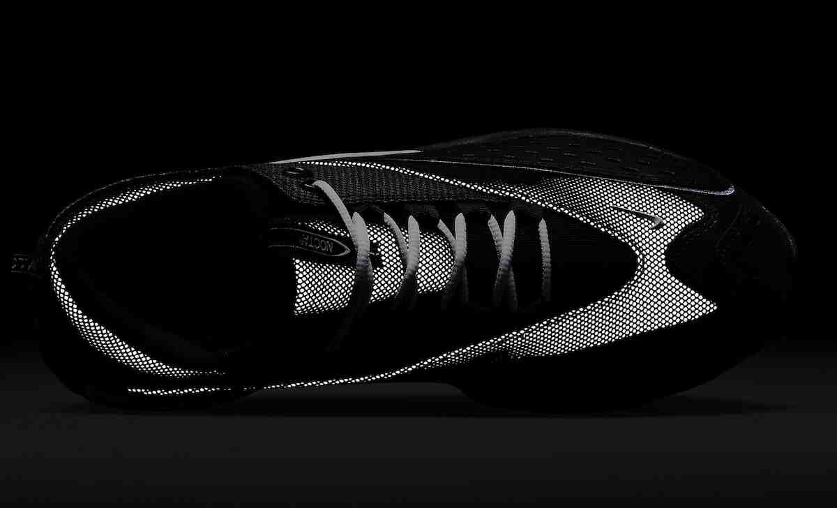NOCTA x Nike Air Zoom Drive "黑/白 "於 2024 年春季發佈 NOCTA, Nike Air Zoom Drive, Nike - NOCTA x Nike Air Zoom Drive "黑/白 "於 2024 年春季發佈
