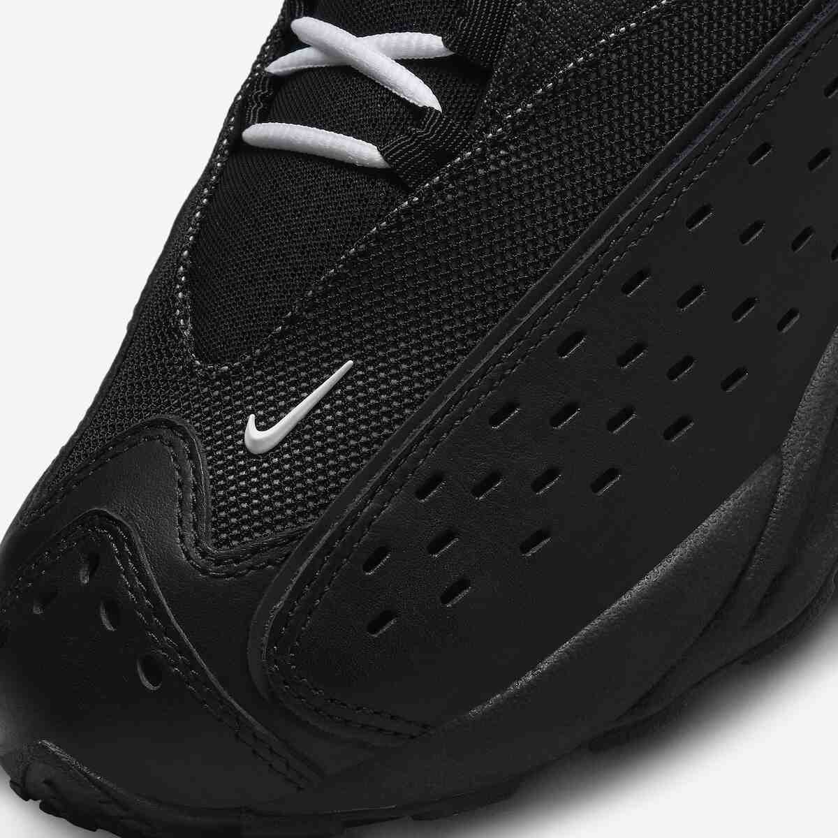 NOCTA x Nike Air Zoom Drive "黑/白 "於 2024 年春季發佈 NOCTA, Nike Air Zoom Drive, Nike - NOCTA x Nike Air Zoom Drive "黑/白 "於 2024 年春季發佈