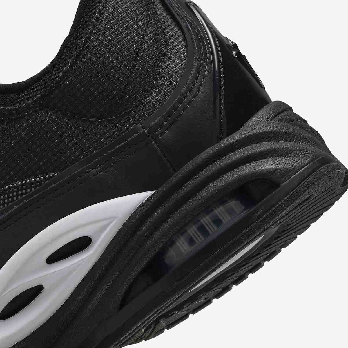 NOCTA x Nike Air Zoom Drive "黑/白 "於 2024 年春季發佈 NOCTA, Nike Air Zoom Drive, Nike - NOCTA x Nike Air Zoom Drive "黑/白 "於 2024 年春季發佈