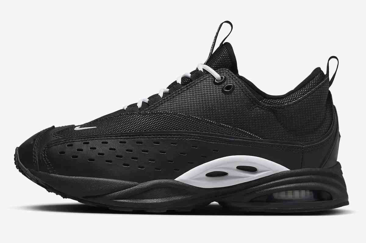 NOCTA x Nike Air Zoom Drive "黑/白 "於 2024 年春季發佈 NOCTA, Nike Air Zoom Drive, Nike - NOCTA x Nike Air Zoom Drive "黑/白 "於 2024 年春季發佈