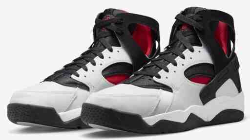 Nike Air Flight Huarache, Nike - 耐克 Air Flight Huarache "光粉 "現已上市