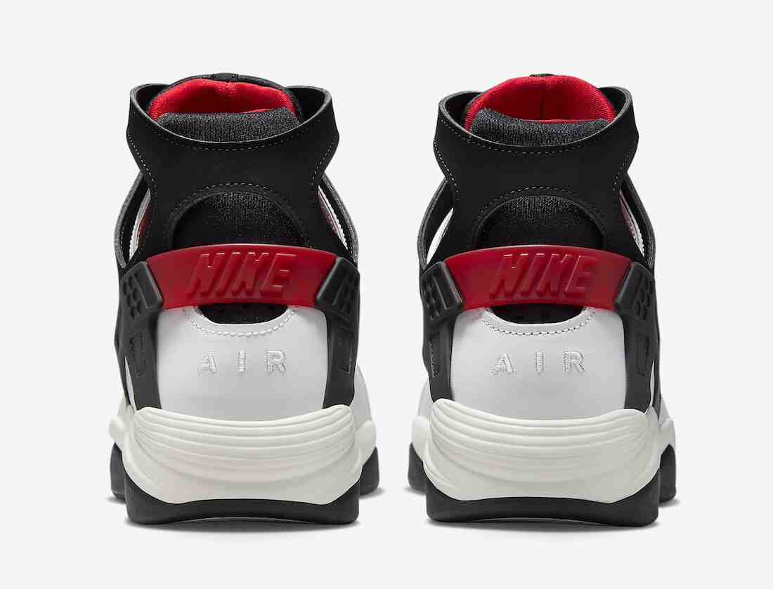 Nike Air Flight Huarache, Nike - 耐克 Air Flight Huarache "光粉 "現已上市