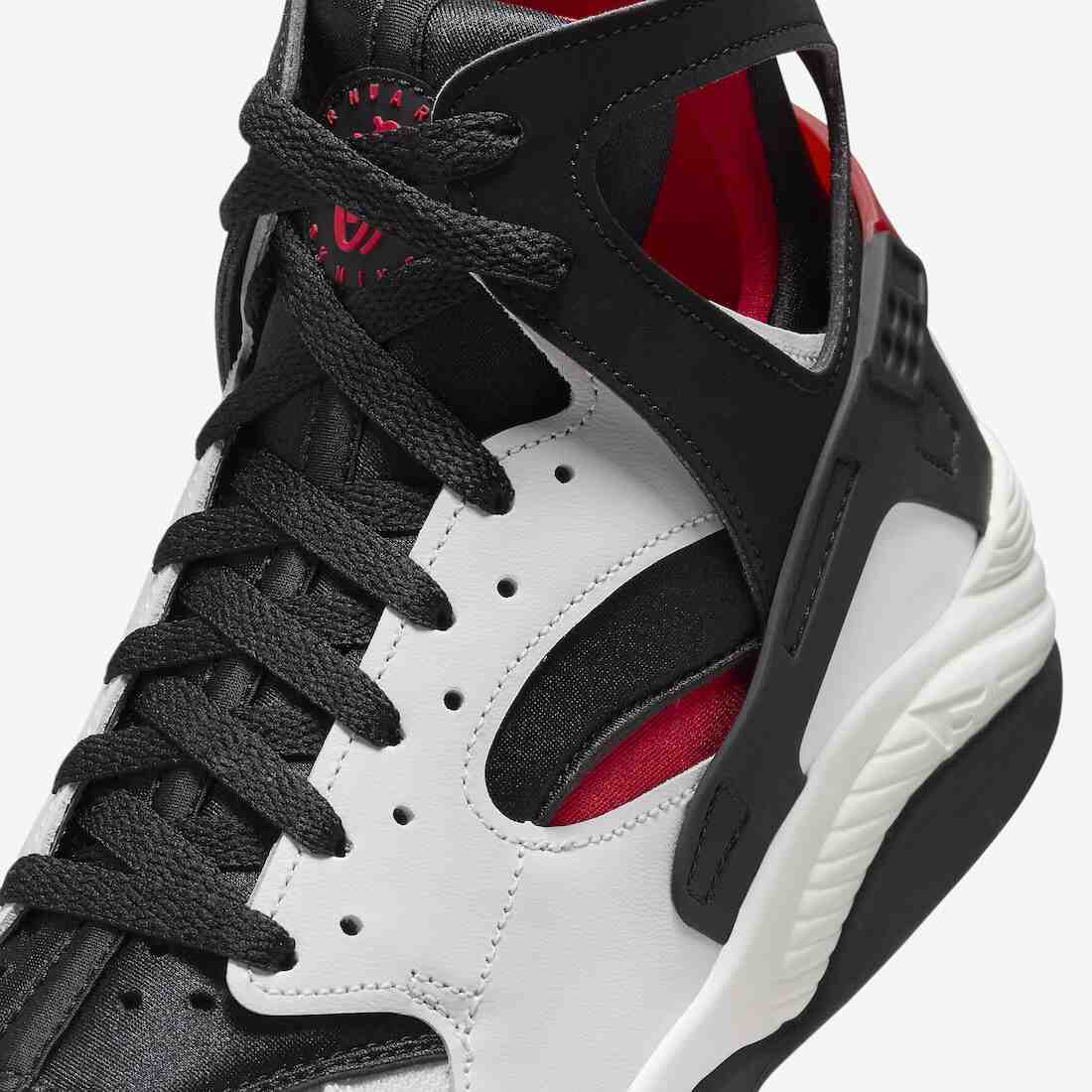 Nike Air Flight Huarache, Nike - 耐克 Air Flight Huarache "光粉 "現已上市