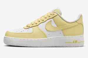 - Nike-Air-Force-1-Low-Light-Lemon-Venom