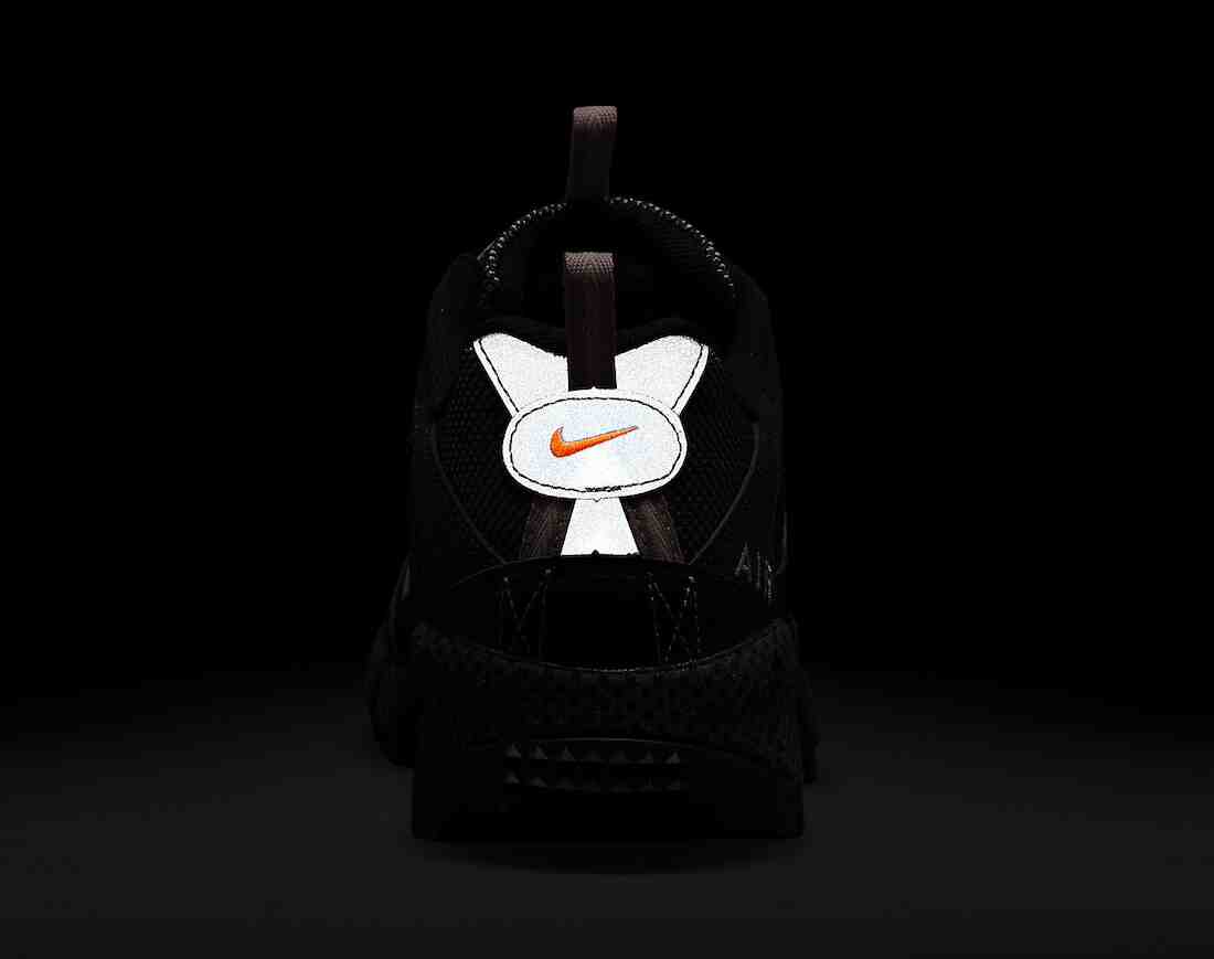 耐克 Air Humara "黑色/亮深紅色 "2024 年 1 月發佈 Nike Air Humara, Nike - 耐克 Air Humara "黑色/亮深紅色 "2024 年 1 月發佈