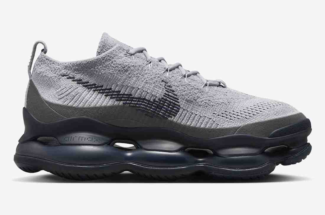 耐克 Air Max 蠍子版 "紫銅色/深藍色 "登場 Nike Air Max Scorpion, Nike - 耐克 Air Max 蠍子版 "紫銅色/深藍色 "登場
