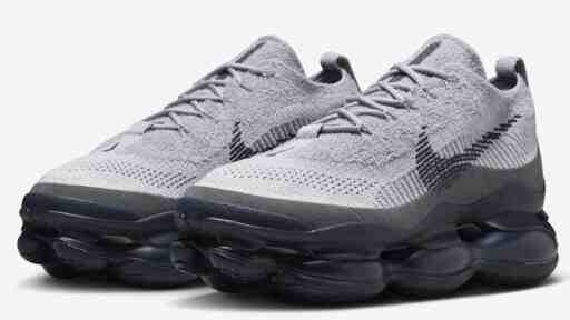 Nike Air Max Scorpion, Nike - 耐克 Air Max 蠍子版 "紫銅色/深藍色 "登場
