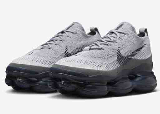 Nike Air Max Scorpion, Nike - 耐克 Air Max 蠍子版 "紫銅色/深藍色 "登場