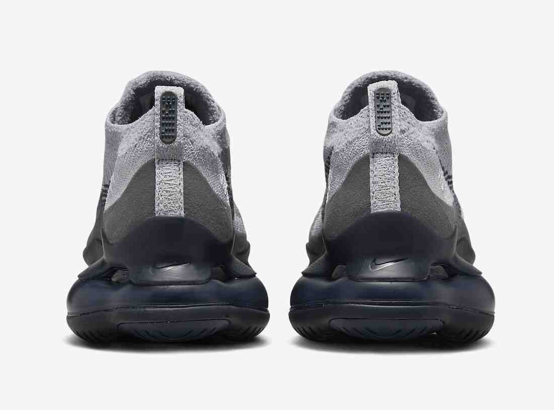 耐克 Air Max 蠍子版 "紫銅色/深藍色 "登場 Nike Air Max Scorpion, Nike - 耐克 Air Max 蠍子版 "紫銅色/深藍色 "登場