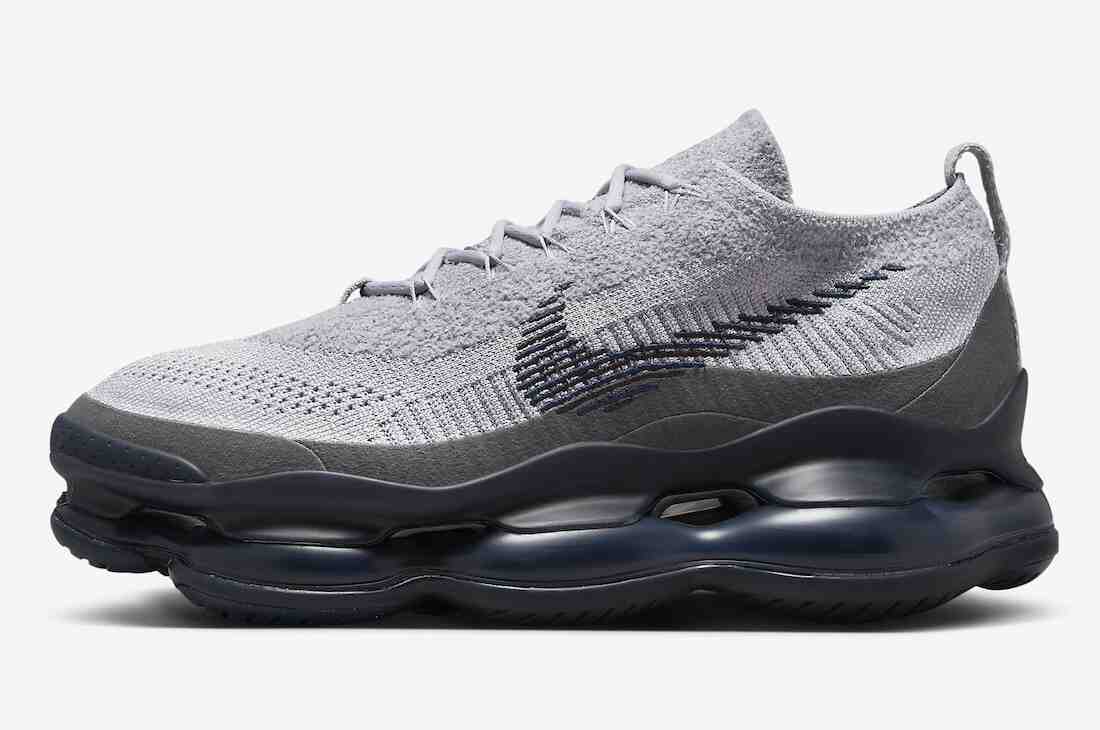 耐克 Air Max 蠍子版 "紫銅色/深藍色 "登場 Nike Air Max Scorpion, Nike - 耐克 Air Max 蠍子版 "紫銅色/深藍色 "登場