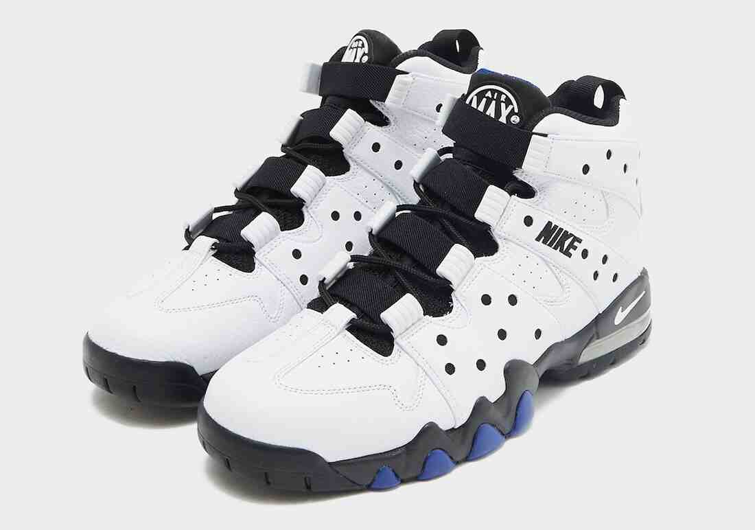 Air Max2 CB 94 Royal DD8557-100 Air Max2 CB 94 Royal DD8557-100