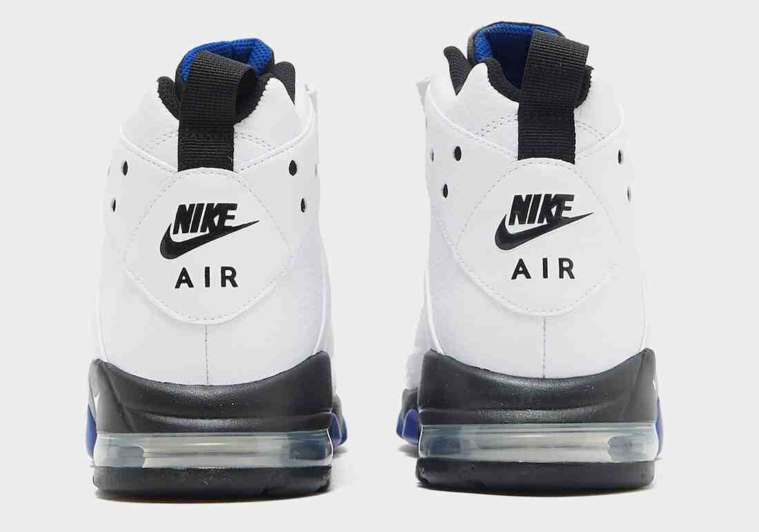 耐克 Air Max2 CB 94 "Old Royal" 將於 2024 年 1 月回歸 Nike Air Max CB 94, Nike - 耐克 Air Max2 CB 94 "Old Royal" 將於 2024 年 1 月回歸