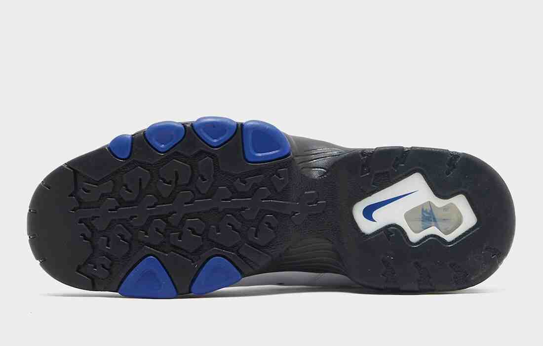 耐克 Air Max2 CB 94 "Old Royal" 將於 2024 年 1 月回歸 Nike Air Max CB 94, Nike - 耐克 Air Max2 CB 94 "Old Royal" 將於 2024 年 1 月回歸