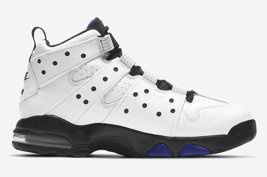 Nike Air Max2 CB 94 Old Royal 2024 DD8557-100 Release Date Nike Air Max2 CB 94 Old Royal 2024 DD8557-100 Release Date