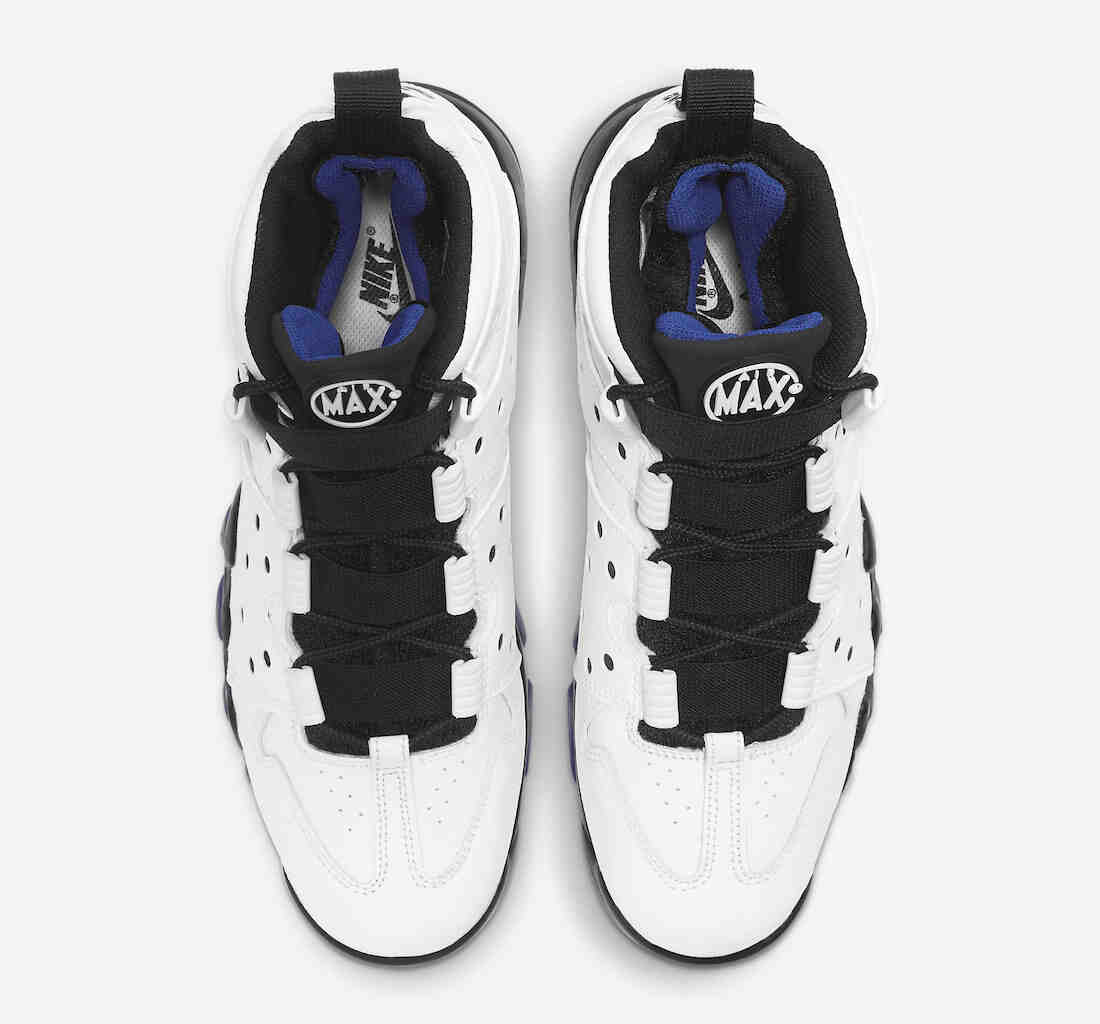 Nike Air Max2 CB 94 Old Royal 2024 Nike Air Max2 CB 94 Old Royal 2024