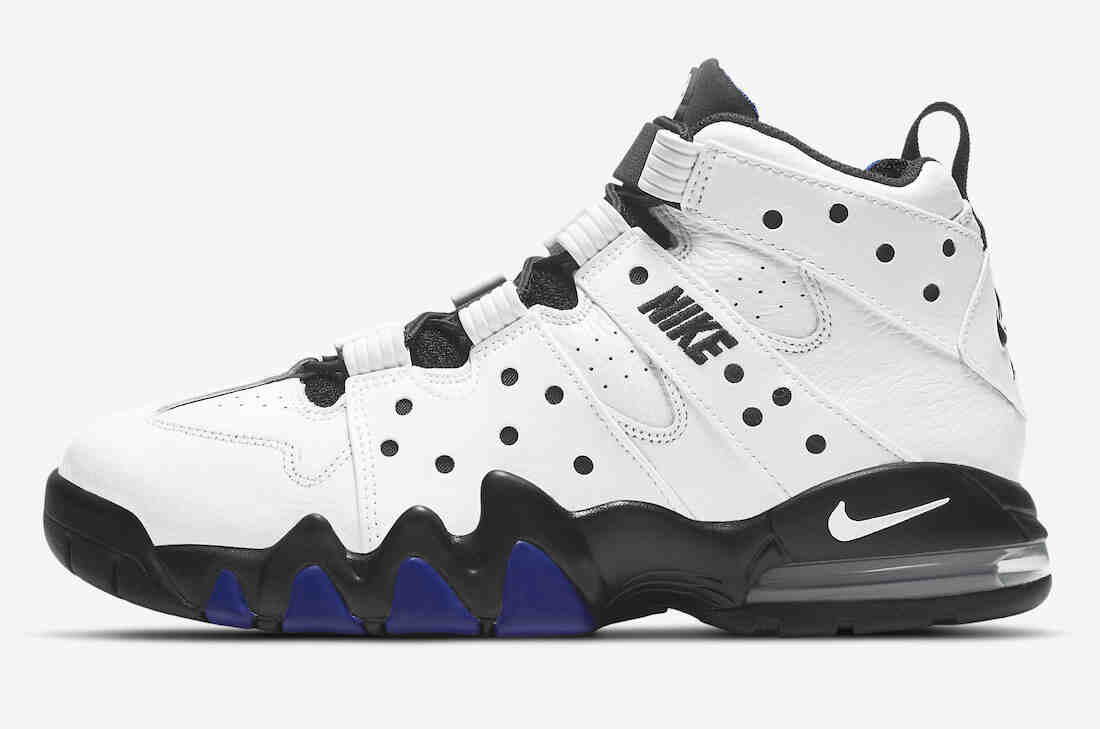 Nike Air Max2 CB 94 Old Royal 2024 DD8557-100 Nike Air Max2 CB 94 Old Royal 2024 DD8557-100