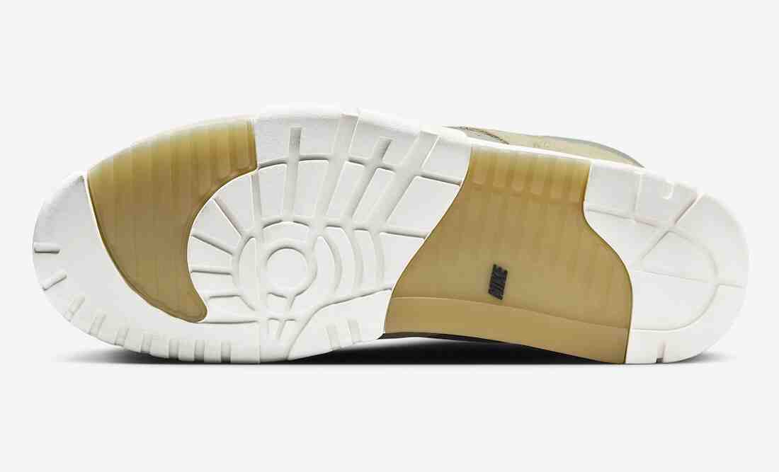 耐克 Air Trainer 1 "中性橄欖色 "現已上市 Nike Air Trainer 1, Nike - 耐克 Air Trainer 1 "中性橄欖色 "現已上市