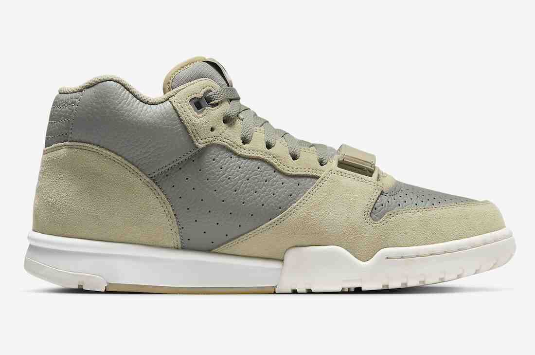 耐克 Air Trainer 1 "中性橄欖色 "現已上市 Nike Air Trainer 1, Nike - 耐克 Air Trainer 1 "中性橄欖色 "現已上市