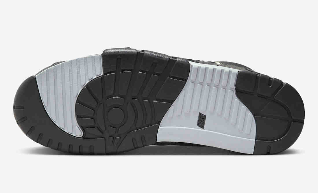 耐克 Air Trainer 1 "超級碗 LVIII "現已上市 Nike Air Trainer 1 - 耐克 Air Trainer 1 "超級碗 LVIII "現已上市