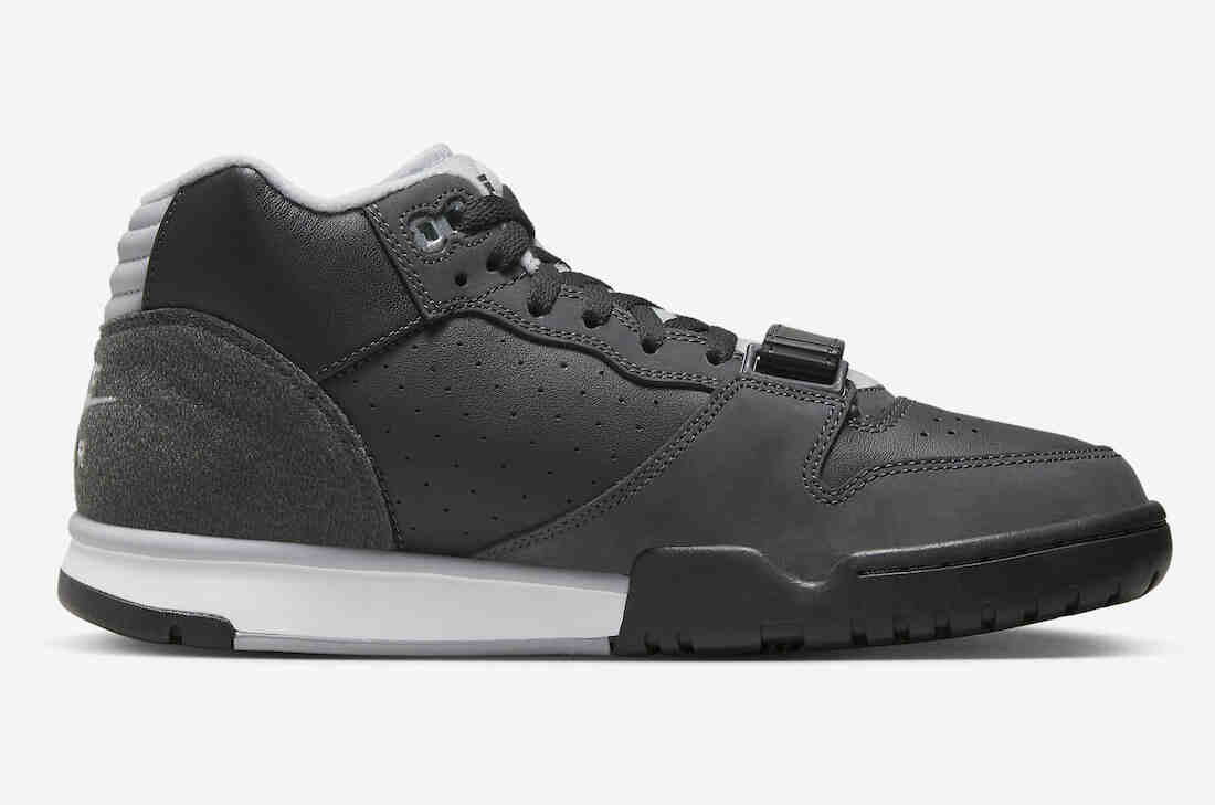 耐克 Air Trainer 1 "超級碗 LVIII "現已上市 Nike Air Trainer 1 - 耐克 Air Trainer 1 "超級碗 LVIII "現已上市