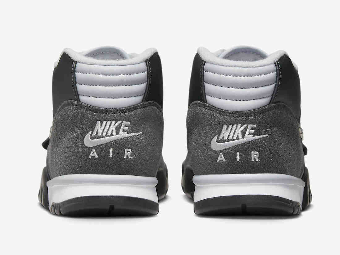 耐克 Air Trainer 1 "超級碗 LVIII "現已上市 Nike Air Trainer 1 - 耐克 Air Trainer 1 "超級碗 LVIII "現已上市