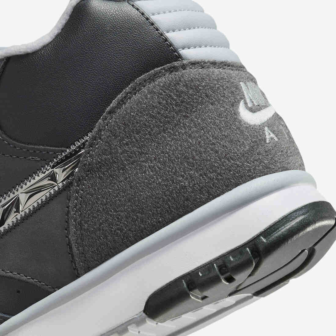 耐克 Air Trainer 1 "超級碗 LVIII "現已上市 Nike Air Trainer 1 - 耐克 Air Trainer 1 "超級碗 LVIII "現已上市