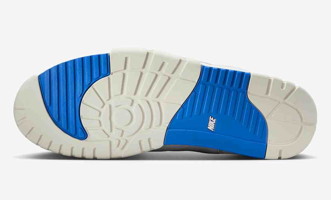耐克 Air Trainer 1 "白色/照片藍 "現已上市 Nike Air Trainer 1, Nike - 耐克 Air Trainer 1 "白色/照片藍 "現已上市