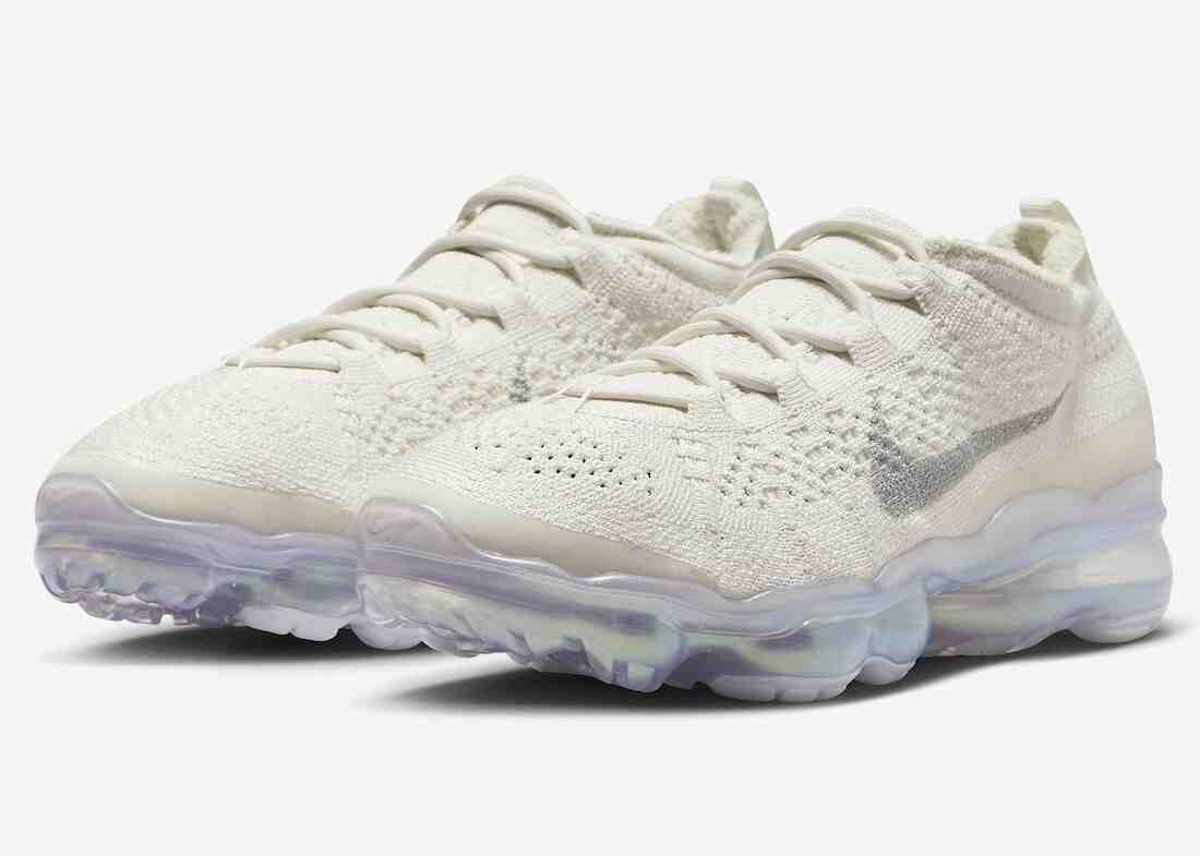 Nike Air VaporMax 2023, Nike Air VaporMax, Nike - 耐克 Air VaporMax 2023 Flyknit "幻影 "現已上市