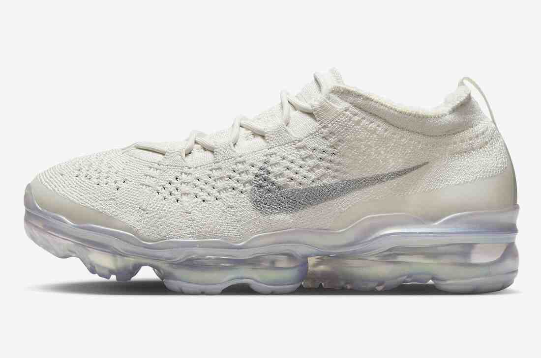 Nike Air VaporMax 2023, Nike Air VaporMax, Nike - 耐克 Air VaporMax 2023 Flyknit "幻影 "現已上市