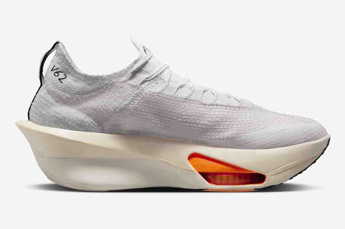 耐克 AlphaFly 3 "原型機 "2024 年 1 月發佈 Nike AlphaFly 3, Nike - 耐克 AlphaFly 3 "原型機 "2024 年 1 月發佈