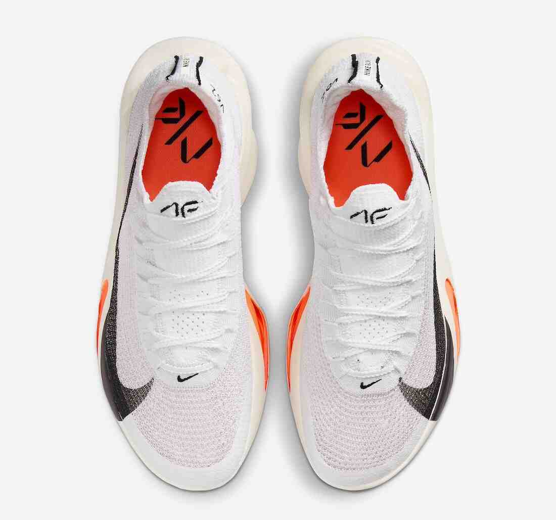 耐克 AlphaFly 3 "原型機 "2024 年 1 月發佈 Nike AlphaFly 3, Nike - 耐克 AlphaFly 3 "原型機 "2024 年 1 月發佈