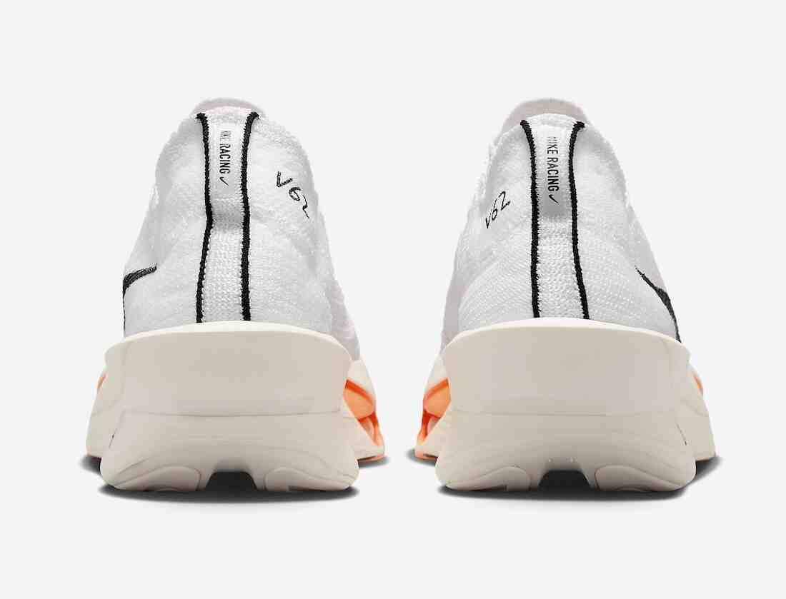 耐克 AlphaFly 3 "原型機 "2024 年 1 月發佈 Nike AlphaFly 3, Nike - 耐克 AlphaFly 3 "原型機 "2024 年 1 月發佈