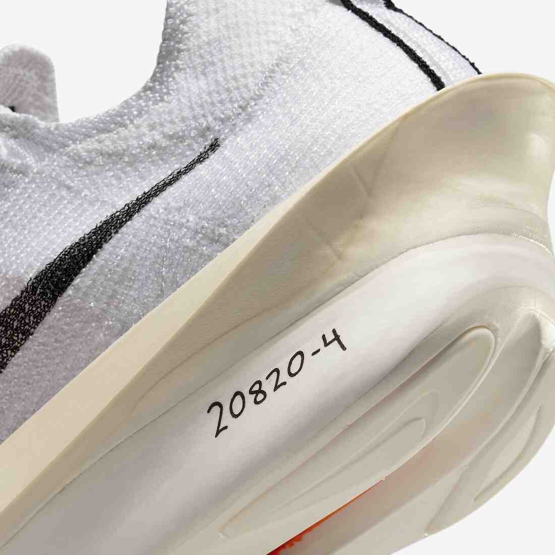 耐克 AlphaFly 3 "原型機 "2024 年 1 月發佈 Nike AlphaFly 3, Nike - 耐克 AlphaFly 3 "原型機 "2024 年 1 月發佈
