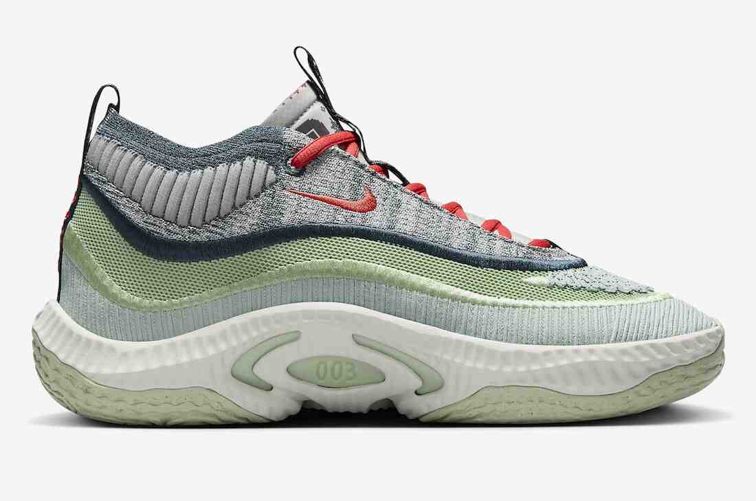耐克 Cosmic Unity 3 "聖誕節 "於 2023 年 12 月發佈 Nike Cosmic Unity 3, Nike Cosmic Unity - 耐克 Cosmic Unity 3 "聖誕節 "於 2023 年 12 月發佈