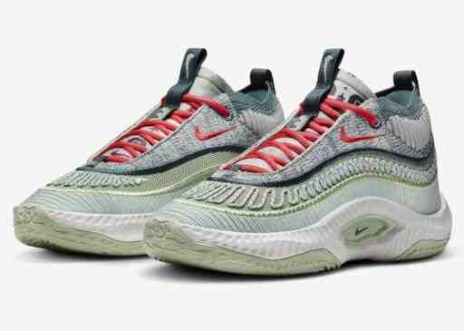 Nike Cosmic Unity 3, Nike Cosmic Unity - 耐克 Cosmic Unity 3 "聖誕節 "於 2023 年 12 月發佈