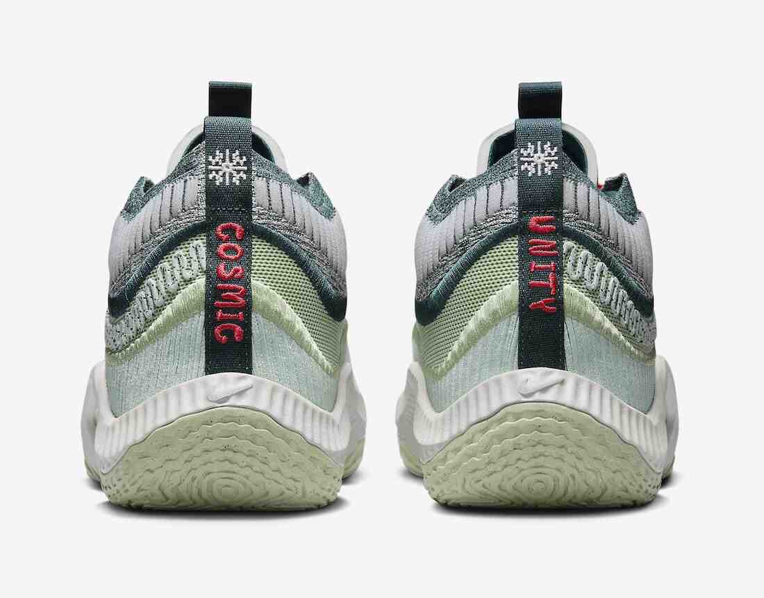 耐克 Cosmic Unity 3 "聖誕節 "於 2023 年 12 月發佈 Nike Cosmic Unity 3, Nike Cosmic Unity - 耐克 Cosmic Unity 3 "聖誕節 "於 2023 年 12 月發佈